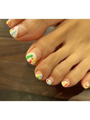 nail salon Rista【リスタ】