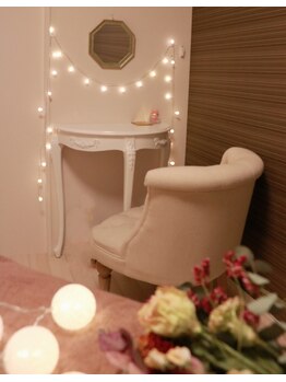 シエール(Shieru)/