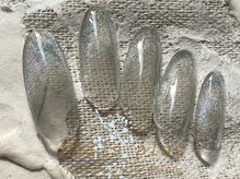 ネイルズプラス(nails plus)/ユニコーングラデーション