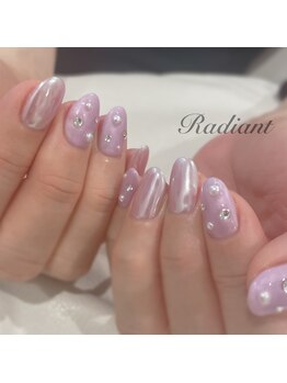 ラディアント 学芸大学(Radiant)/オーロラヴェール