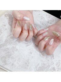 ワンカラーコース