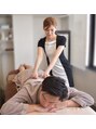サロンマティス(SALON MATHIS) 重信 聡美