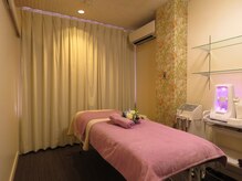 モワメーム(Moi-meme)/ゆったり空間でリラックス♪