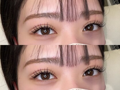 ビューティービースト フォー アイラッシュ 高知店(beauty:beast for eyelash)の写真