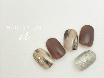 エル 梅田 堂山町店(el)/