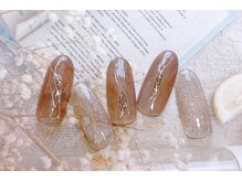 キューティプティ/ジェルオフ無料選べる定額￥7500