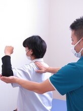 たいえ整骨院 整体院