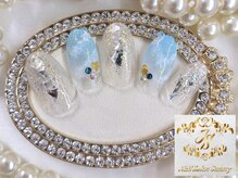 ジュネシー(Junesy)/定額☆Lコース(フルアート)