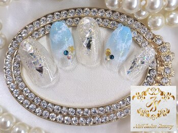 ジュネシー(Junesy)/定額☆Lコース(フルアート)