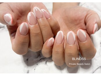 ブリノス(BLINOSS)/シャープフレンチ☆