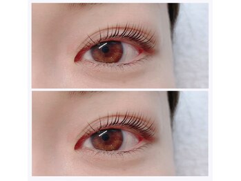 ブルージュ 自由が丘(Bruges)/パリジェンヌラッシュリフト