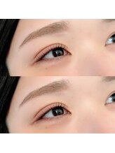 ジェム(gem)/ナチュラルアーチ