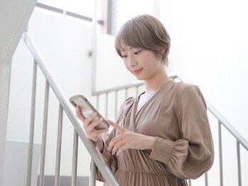 整体オガサワラ/指名のお手間がありません