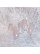 キューティプティ/ジェルオフ無料選べる定額￥6500