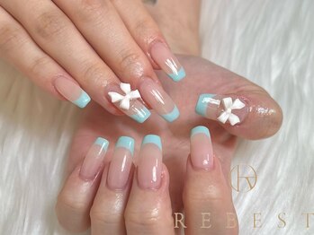 リーベスト 南森町店(REBEST)/ネイル