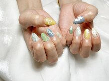 ラスズラン(La suzuran)/90分