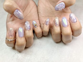 マイレ(Maile)/150min