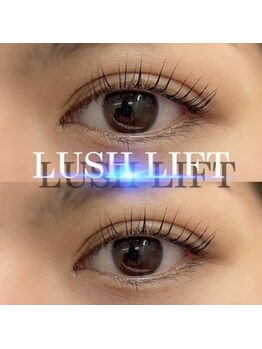 ルミエール(Lumiere)/ラッシュリフト☆彡