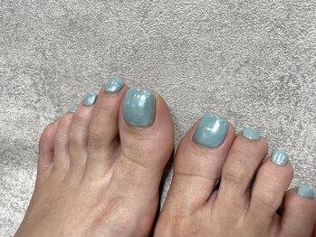 マークス(MAK's)/ワンカラー×艶ヴェール¥11,000