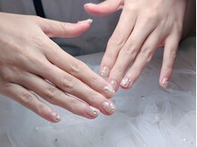ルナ(Luna)/持ち込みデザイン