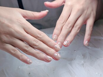 ルナ(Luna)/持ち込みデザイン