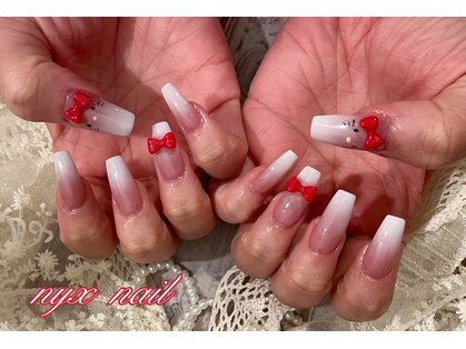 ニュクス(nyx)の写真