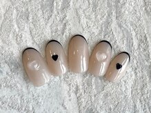 ルルア(Lulua)/9.10月DESIGNコースH