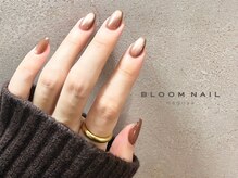 ブルームネイル ナゴヤ 伏見店(BLOOM NAIL nagoya)の雰囲気（話題のネイル素材も豊富に取り揃えております！）