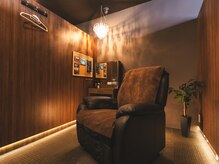 仙豆のちから 名古屋駅前店/ヘッドスパ/マッサージ/肩こり