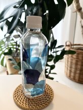 シルワ(SILVA)/ミネラルウォーターご用意◎