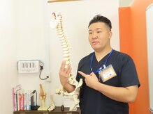 フレブル接骨院 東十条院
