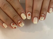 リディネイル(Lidy nail)/【Lidy nail】 