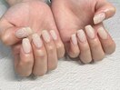 持ち込み♪パラジェルフィルイン