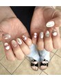 ノアネイル(noa nail.) ニュアンスネイル