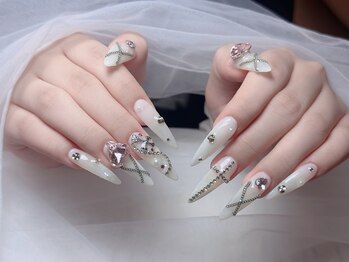 アイミーネイルスタジオ(Aimee Nail Studio)/