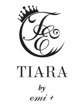 ティアラ バイ エミタス(TIARA by emi+) しい