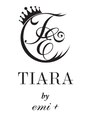 ティアラ バイ エミタス(TIARA by emi+) しい