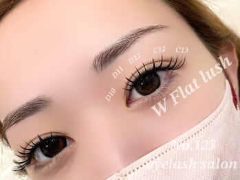 ワンツースリー(No.123)/束間☆