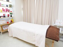 エヌエースキン 武蔵小杉店(Naskin)の雰囲気（ニキビケア/毛穴ケア/ハーブピーリング/毛穴洗浄/武蔵小杉）