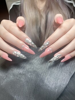 ローズ(Rose)/rose nail salon
