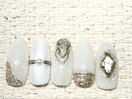 定額デザイン¥9350 