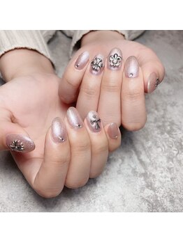 アイネイル(AI Nail)/水光ネイル