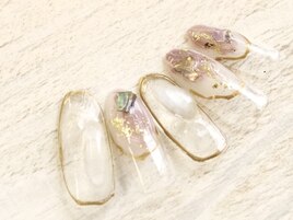 ＊..:.* Dolceコース*..＊.:*