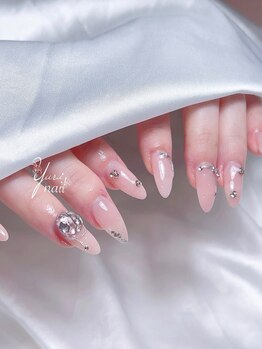 ユリネイル(Yuri nail)/