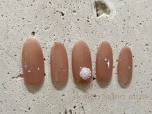 ネイルサロン アトラ(design salon attra)/初回オフ無料7700円
