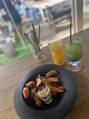 ネイル ラメール(nail Lamer)&nbsp;カフェ活も＊オススメカフェあったら教えてください♪
