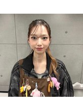 アジュールネイル 新宿店(AzurNail)&nbsp;Mai.H 