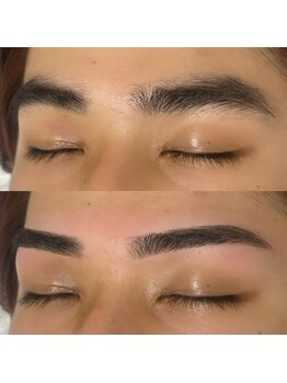 ヴィコ 名古屋栄(vico)/ナチュラルストレート