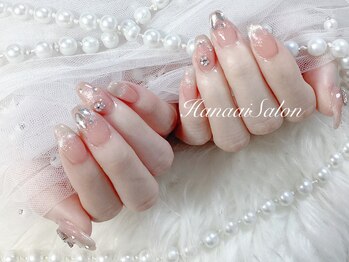 ハナアイ サロン 新大久保店(hanaai salon)/ワンホンマグネット6000～