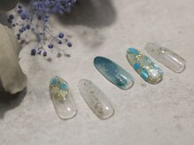 プルメリアネイル 浦和店(Plumeria nail)